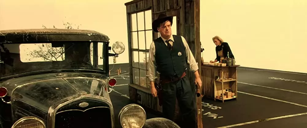 ドッグヴィルの画像