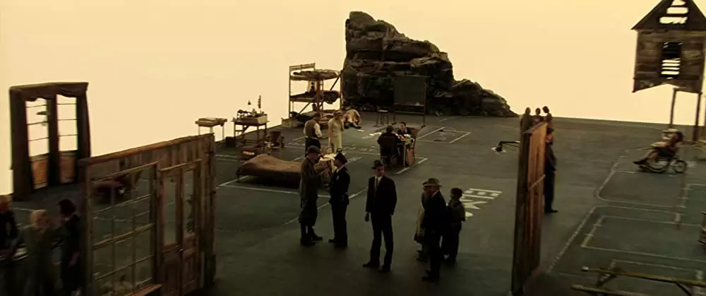 ドッグヴィルの画像