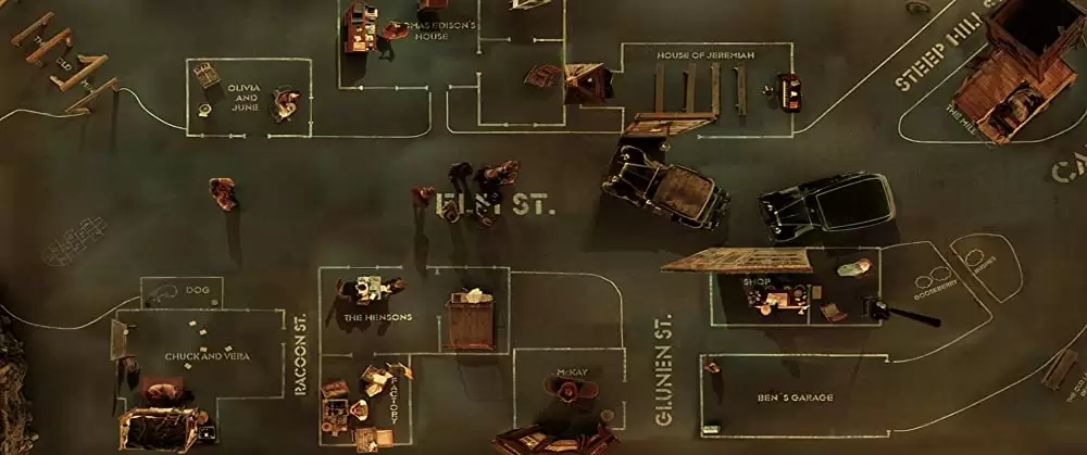 ドッグヴィルの画像