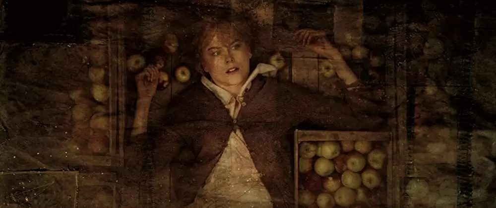 ドッグヴィルの画像