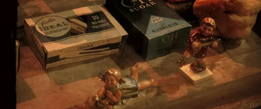 ドッグヴィルの画像