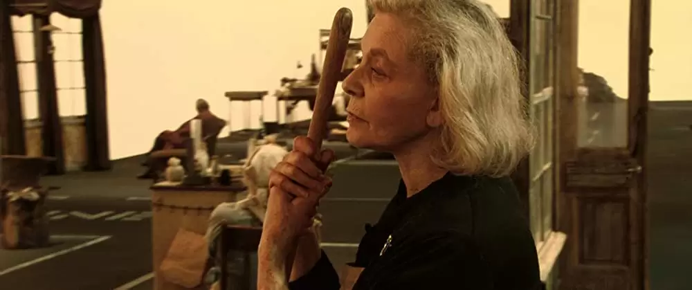 ドッグヴィルの画像