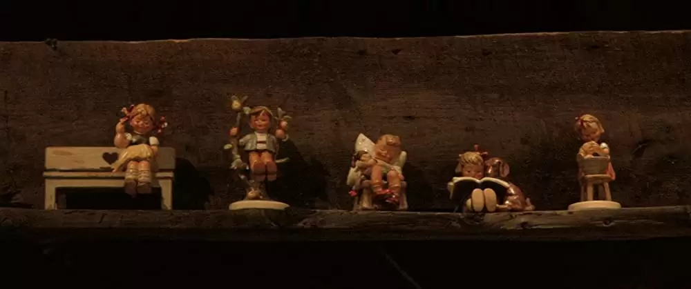 ドッグヴィルの画像一覧 映画ポップコーン