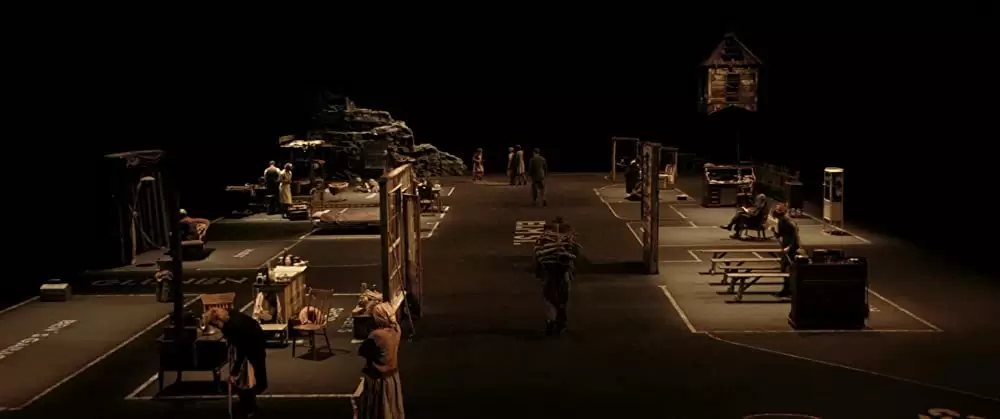 ドッグヴィルの画像一覧 映画ポップコーン
