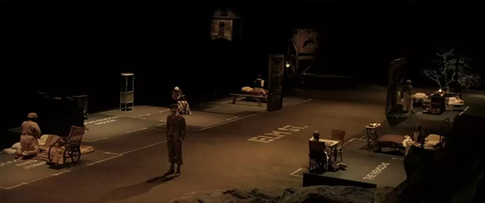 ドッグヴィルの画像一覧 映画ポップコーン