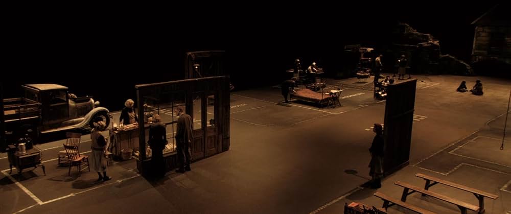 ドッグヴィルの画像