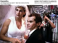 「カランジル」Gero Camilo & ロドリゴ・サントロの画像