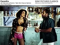 カランジルの画像