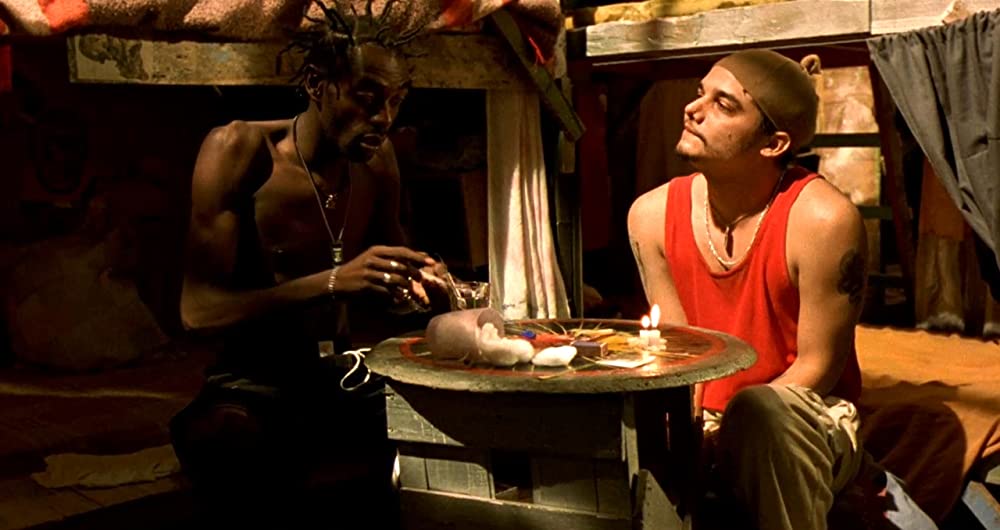 カランジルの画像