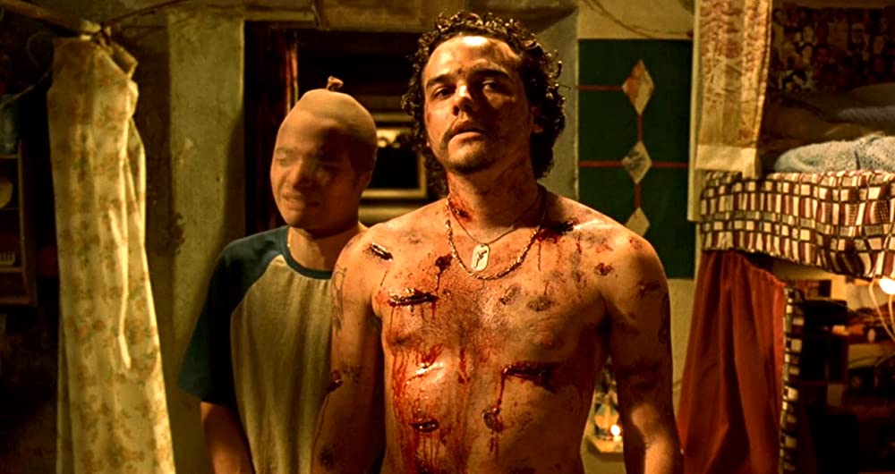 カランジルの画像