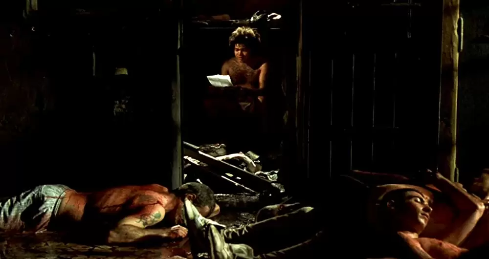 カランジルの画像