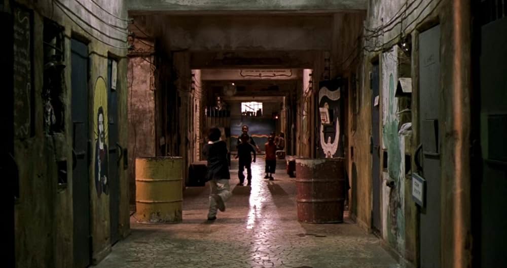 カランジルの画像