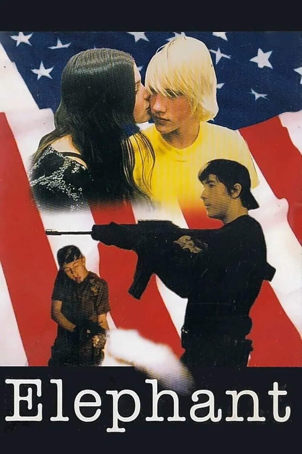 エレファントの画像