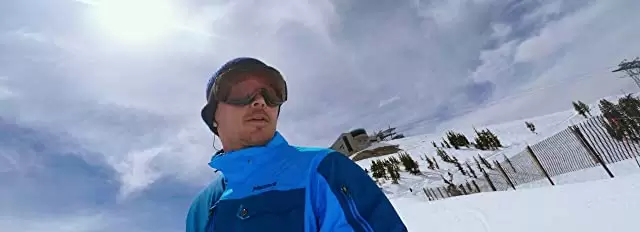 マイナス21℃の画像