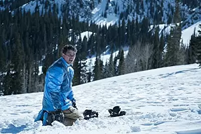 マイナス21℃の画像