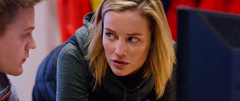 マイナス21℃の画像