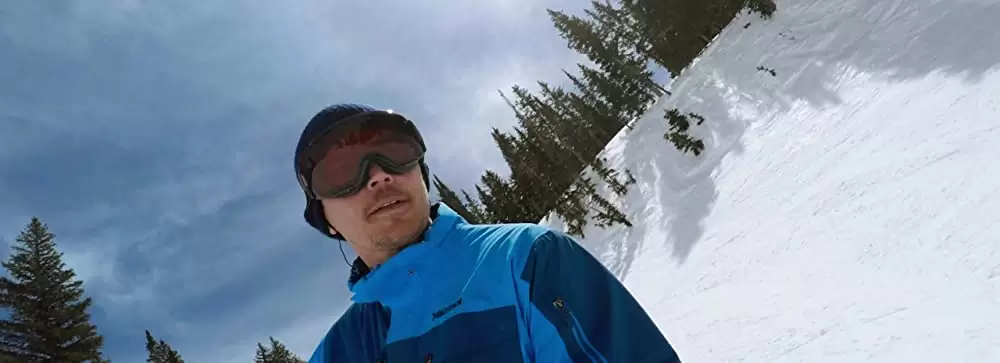 マイナス21℃の画像