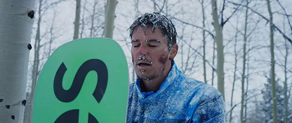 マイナス21℃の画像