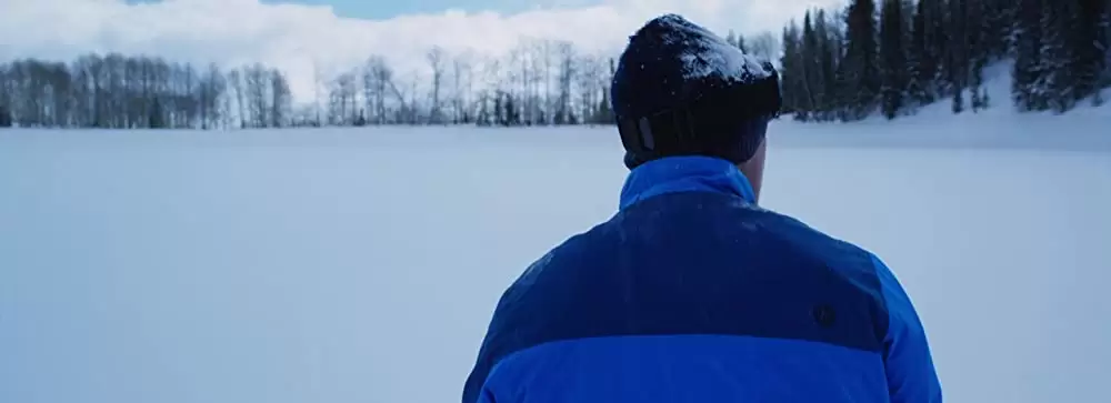 マイナス21℃の画像