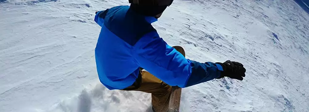 マイナス21℃の画像