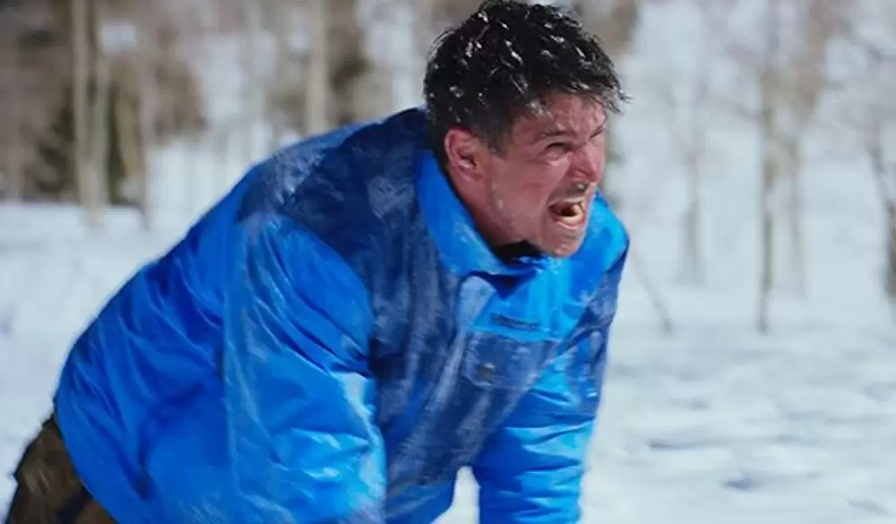 マイナス21℃の画像