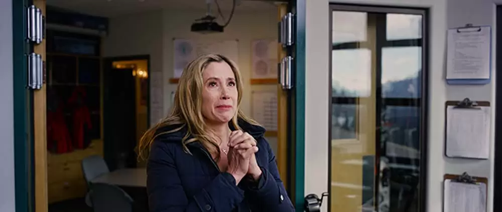 「マイナス21℃」ミラ・ソルビノの画像