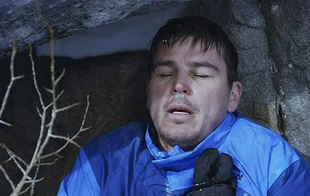 マイナス21℃の画像