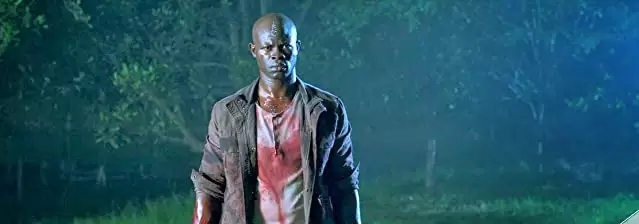 パーフェクト・スナイパーの画像