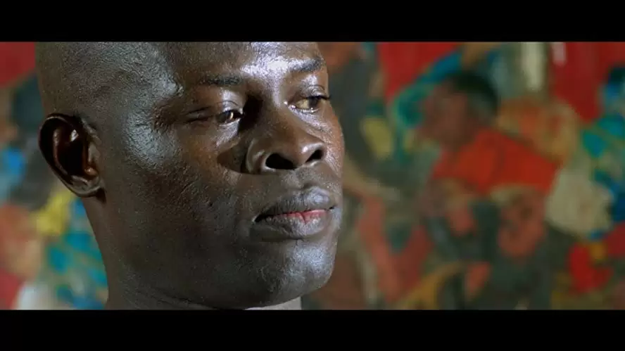 パーフェクト・スナイパーの画像