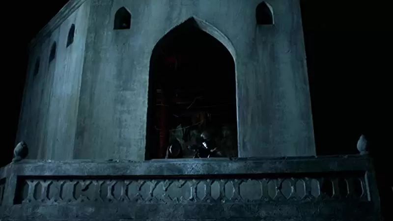 パーフェクト・スナイパーの画像