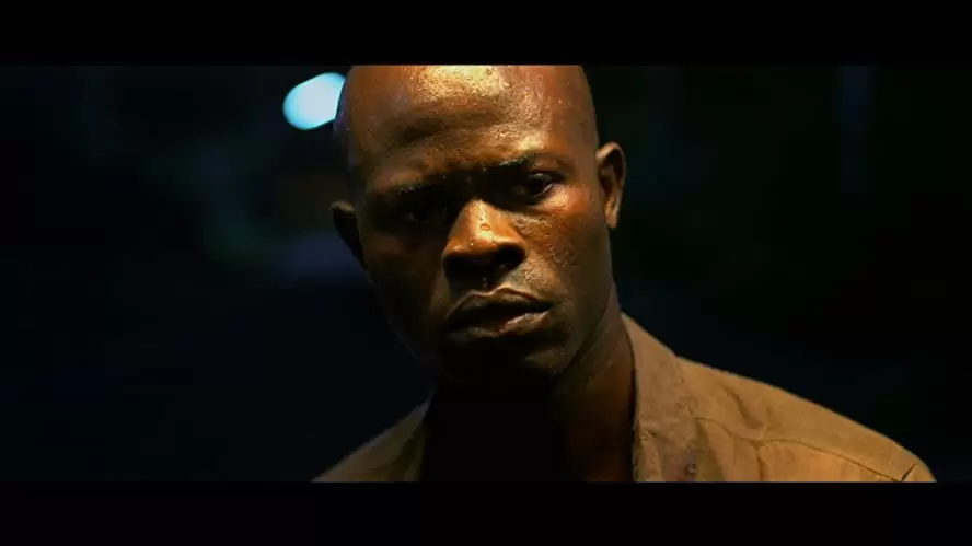 パーフェクト・スナイパーの画像