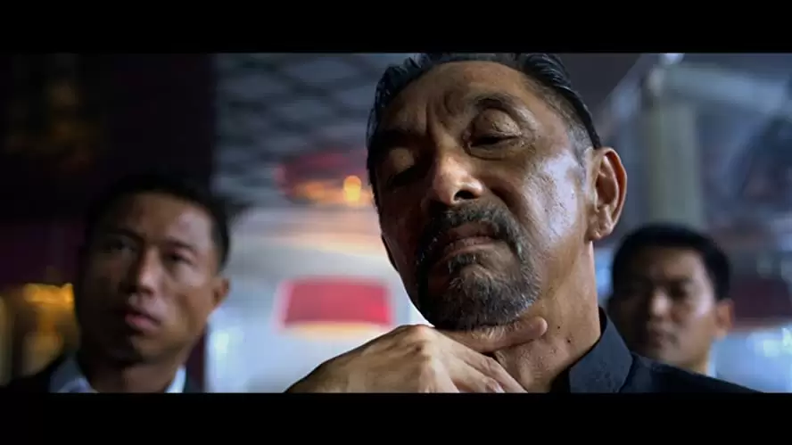 パーフェクト・スナイパーの画像