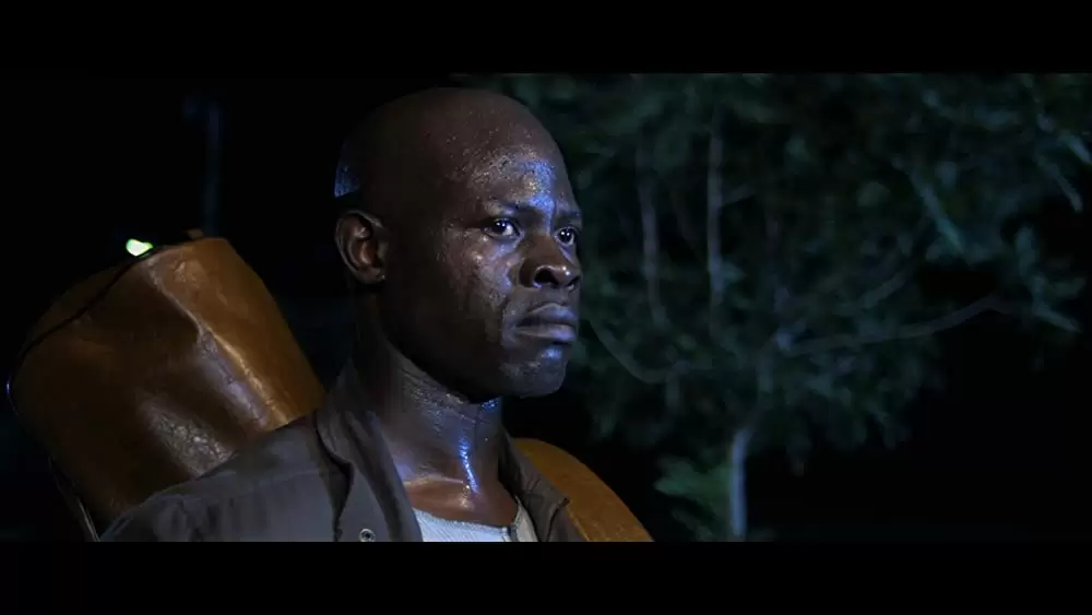 パーフェクト・スナイパーの画像