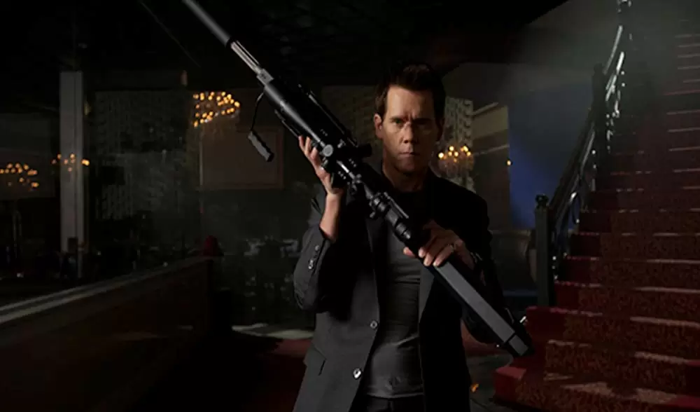 パーフェクト・スナイパーの画像