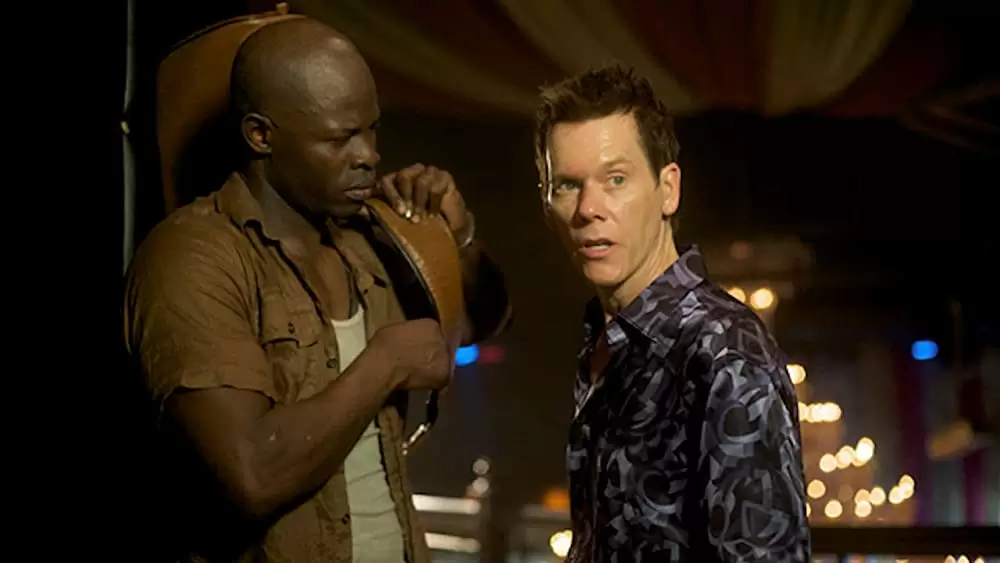 パーフェクト・スナイパーの画像