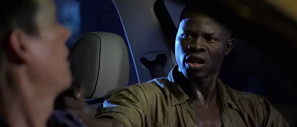 パーフェクト・スナイパーの画像