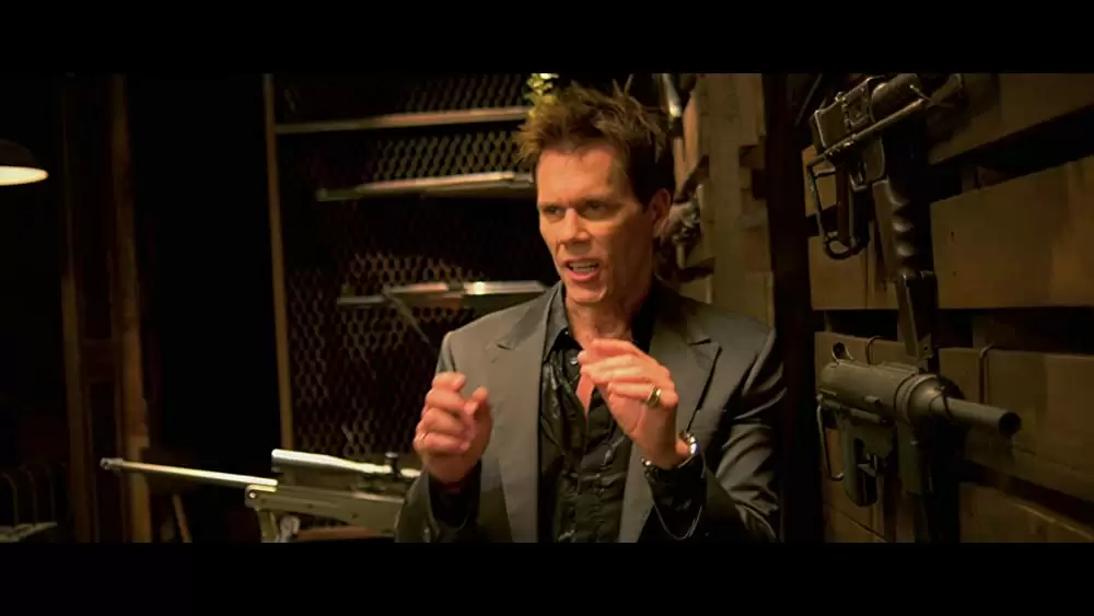 パーフェクト・スナイパーの画像