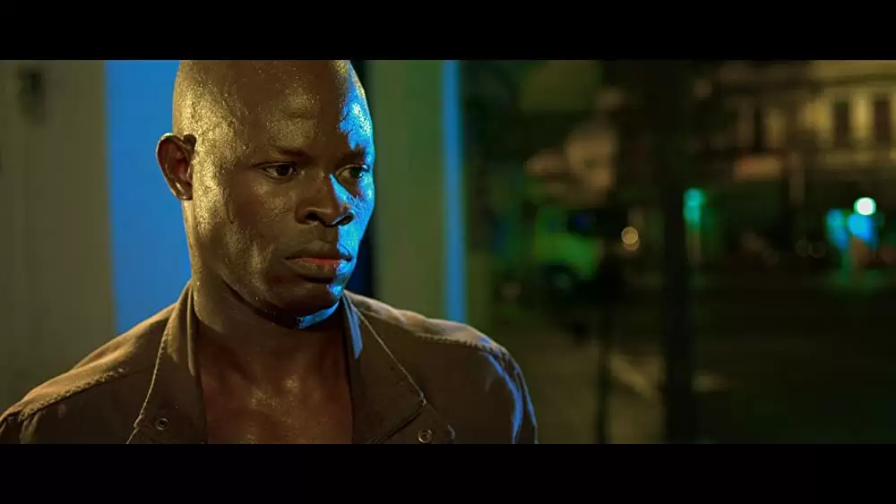 パーフェクト・スナイパーの画像