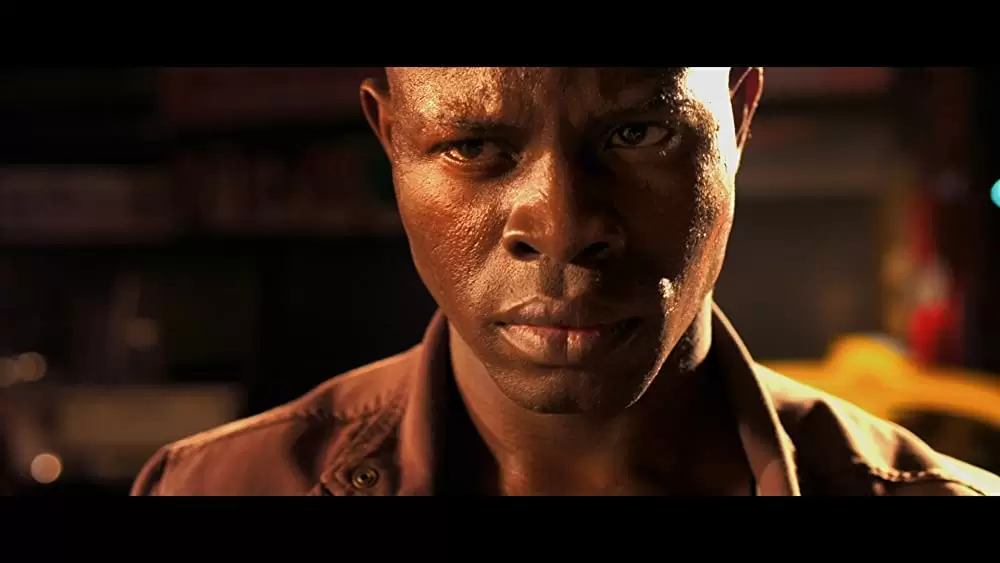 パーフェクト・スナイパーの画像