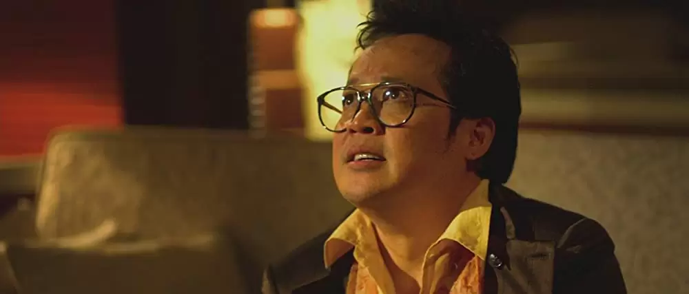 パーフェクト・スナイパーの画像