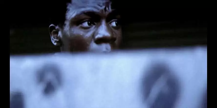 シティ・オブ・ゴッドの画像