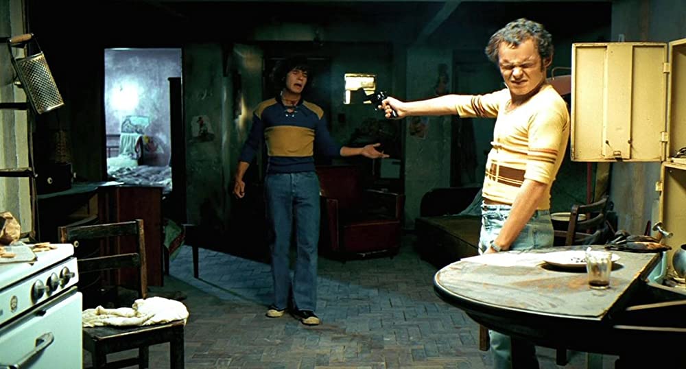 シティ・オブ・ゴッドの画像