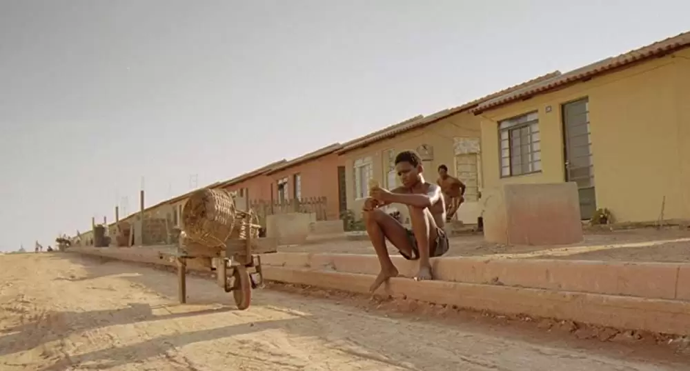 シティ・オブ・ゴッドの画像