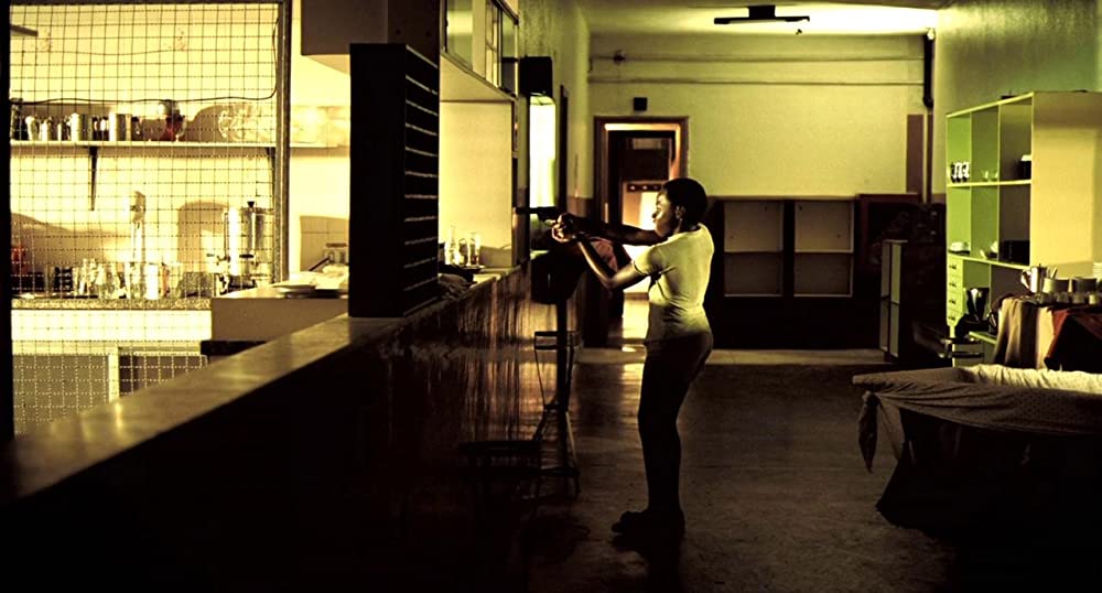 シティ・オブ・ゴッドの画像