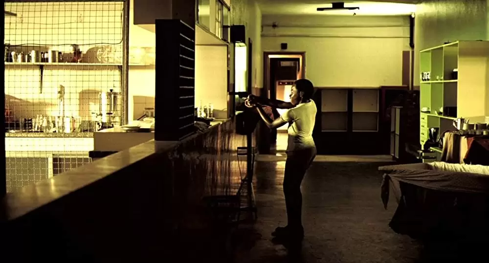 シティ・オブ・ゴッドの画像