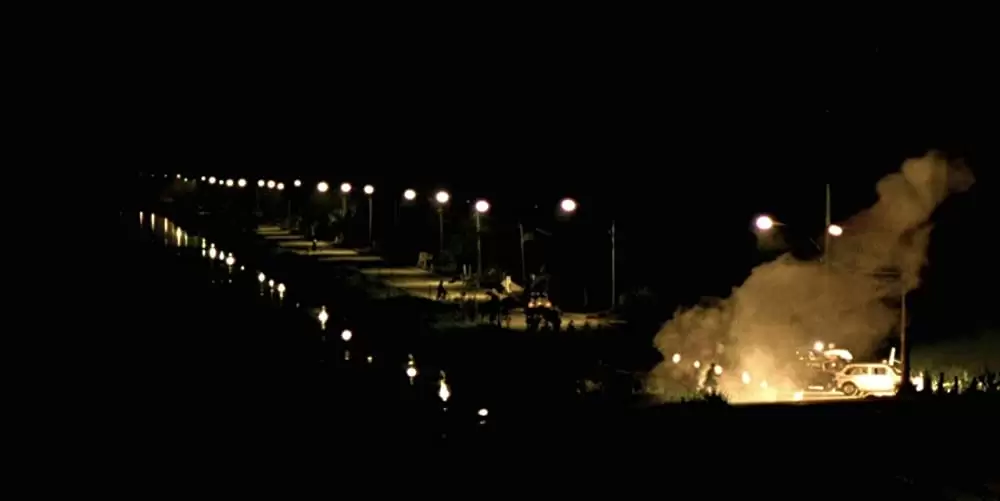 シティ・オブ・ゴッドの画像