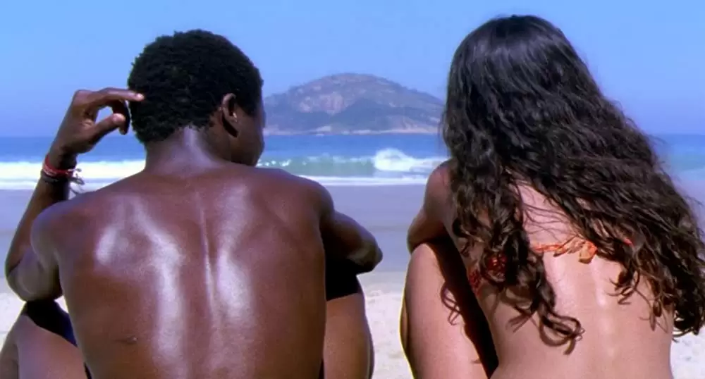 シティ・オブ・ゴッドの画像