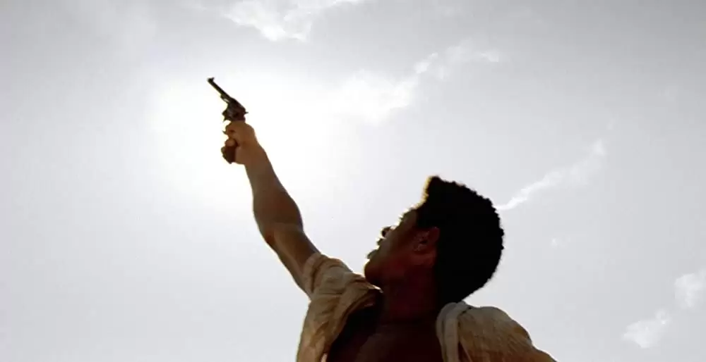 シティ・オブ・ゴッドの画像