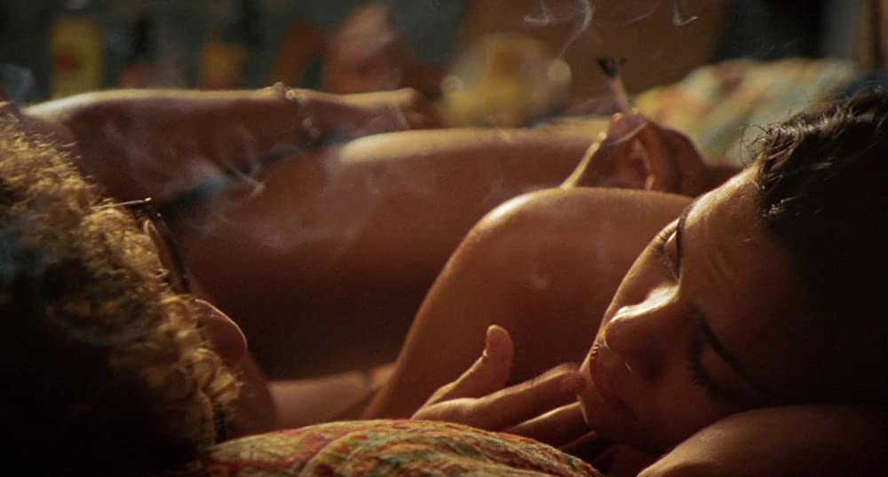 シティ・オブ・ゴッドの画像