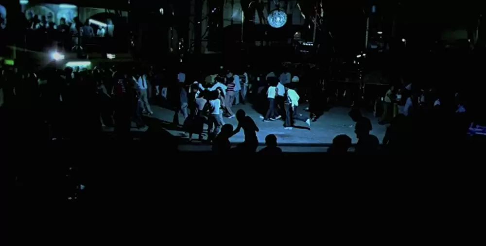 シティ・オブ・ゴッドの画像